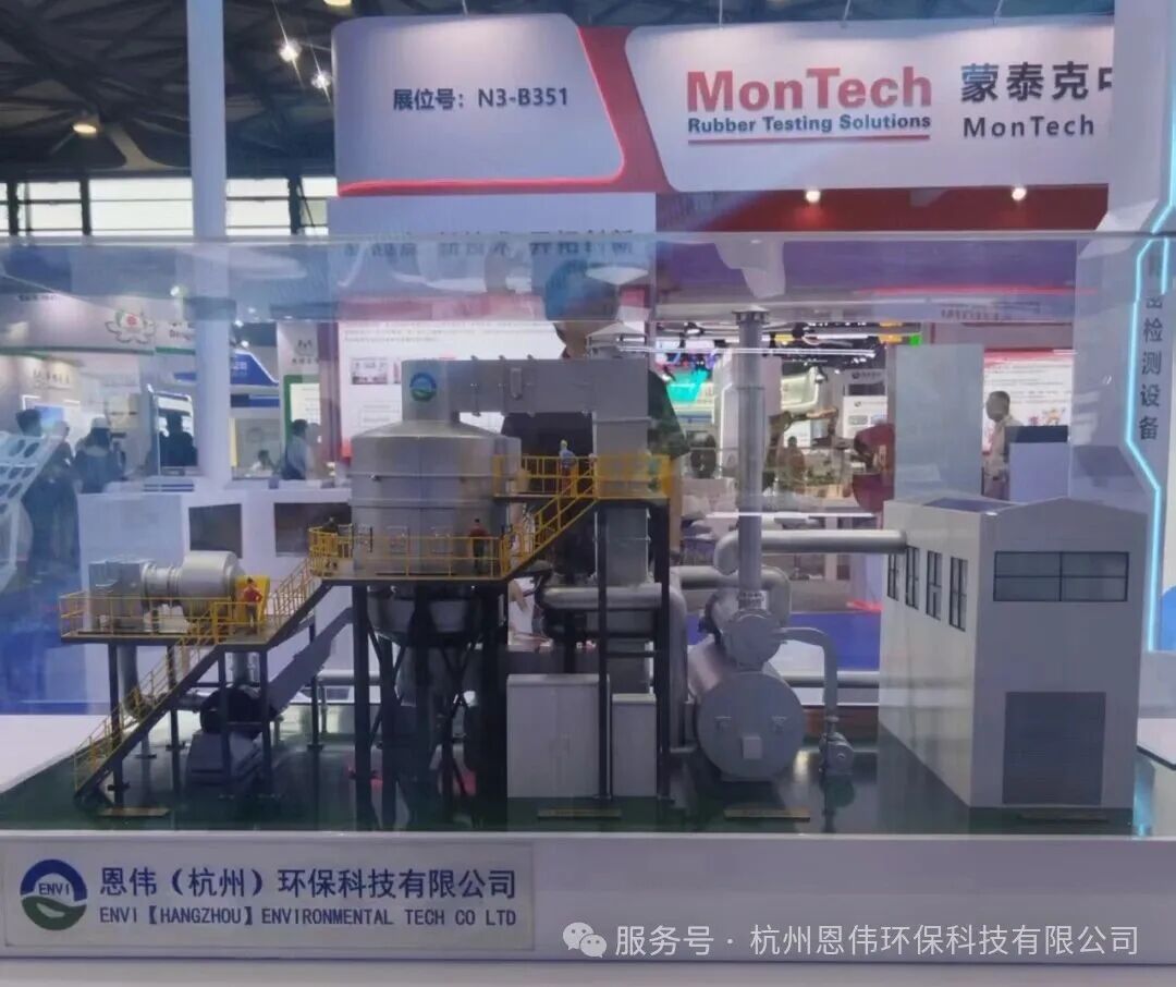 技术方案展示